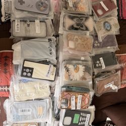 IPhone15 ProMax Cases