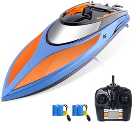 High Speed Remote Control Boat