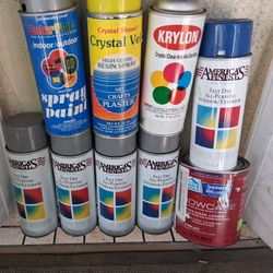$65 PAINT BUNDLE