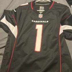 Adult Small Kyler Murray Alternate Jersey