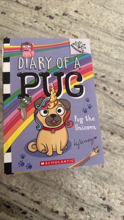 Kids Book series