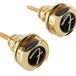 Fender Infinity Locks