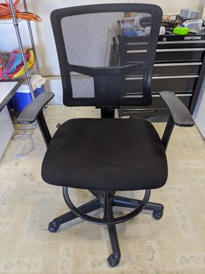 New And Used Office Chairs For Sale In Puyallup Wa Offerup