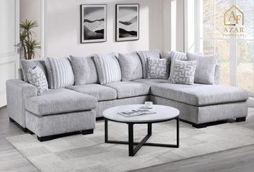 ✨ NEW LIVING ROOM SECTIONAL ON BIG SALE! 🔥