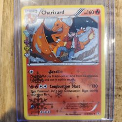 Charizard 