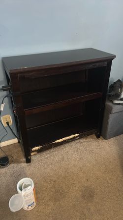 Shelf
