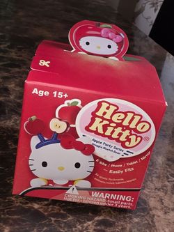 HK Apple Party Hipper