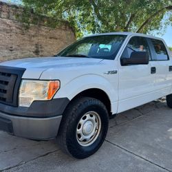 2011 Ford F-150