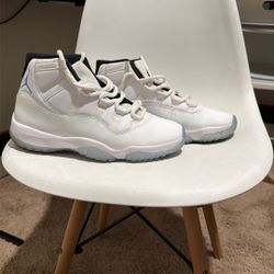 jordan 11 legend blue