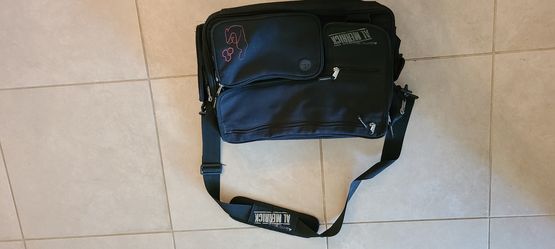 Computer Bag/Gaming Bag