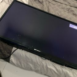 41” Tv