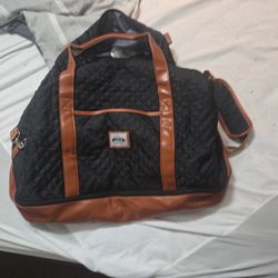 Leke Duffel Bag