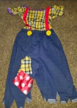Child size large