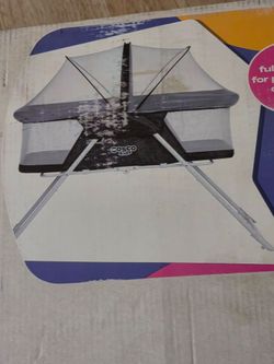 Baby bassinet