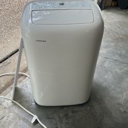 Portable A/C  Unit 