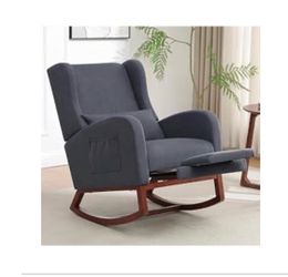 Nursery Rocking Chair