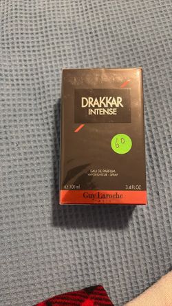 Drakkar Intense