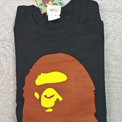 Bape shirt , A bathing ape