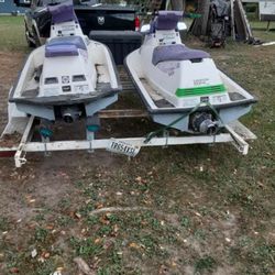 Jet Ski Parts 