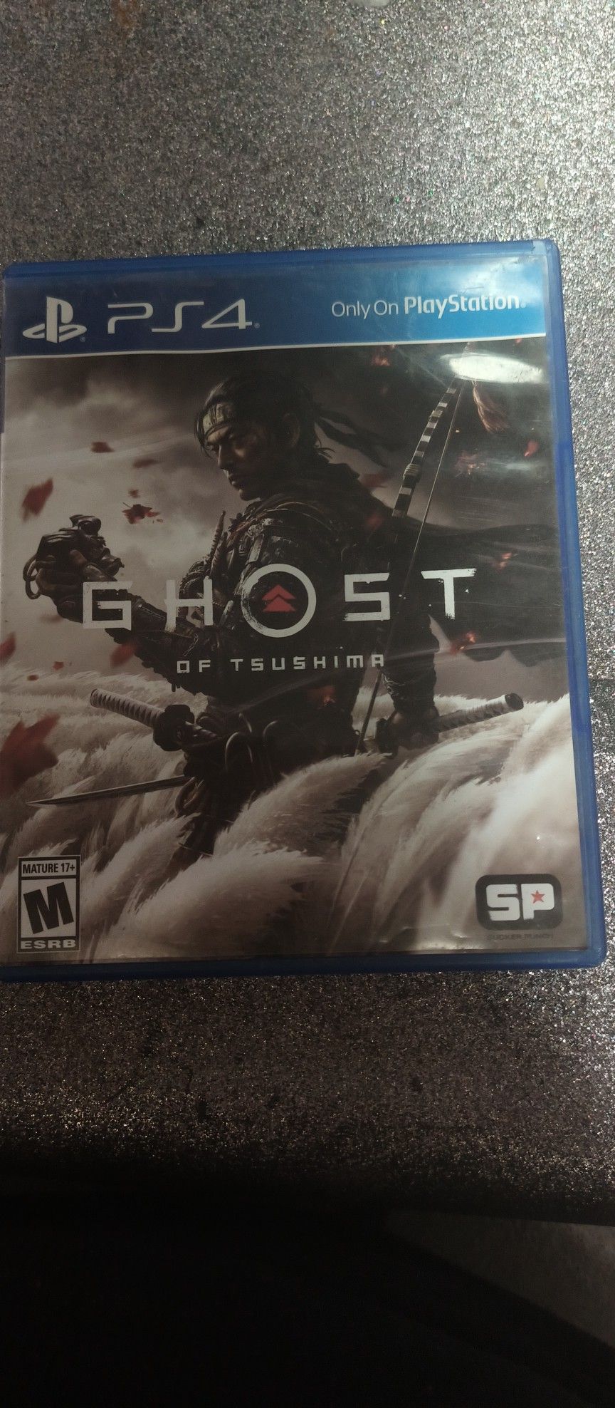 PS4 Games