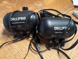 Car chargers
