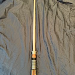 2015 Hasbro Force FX Luke Skywalker Lightsaber 