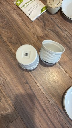 4 Bowls