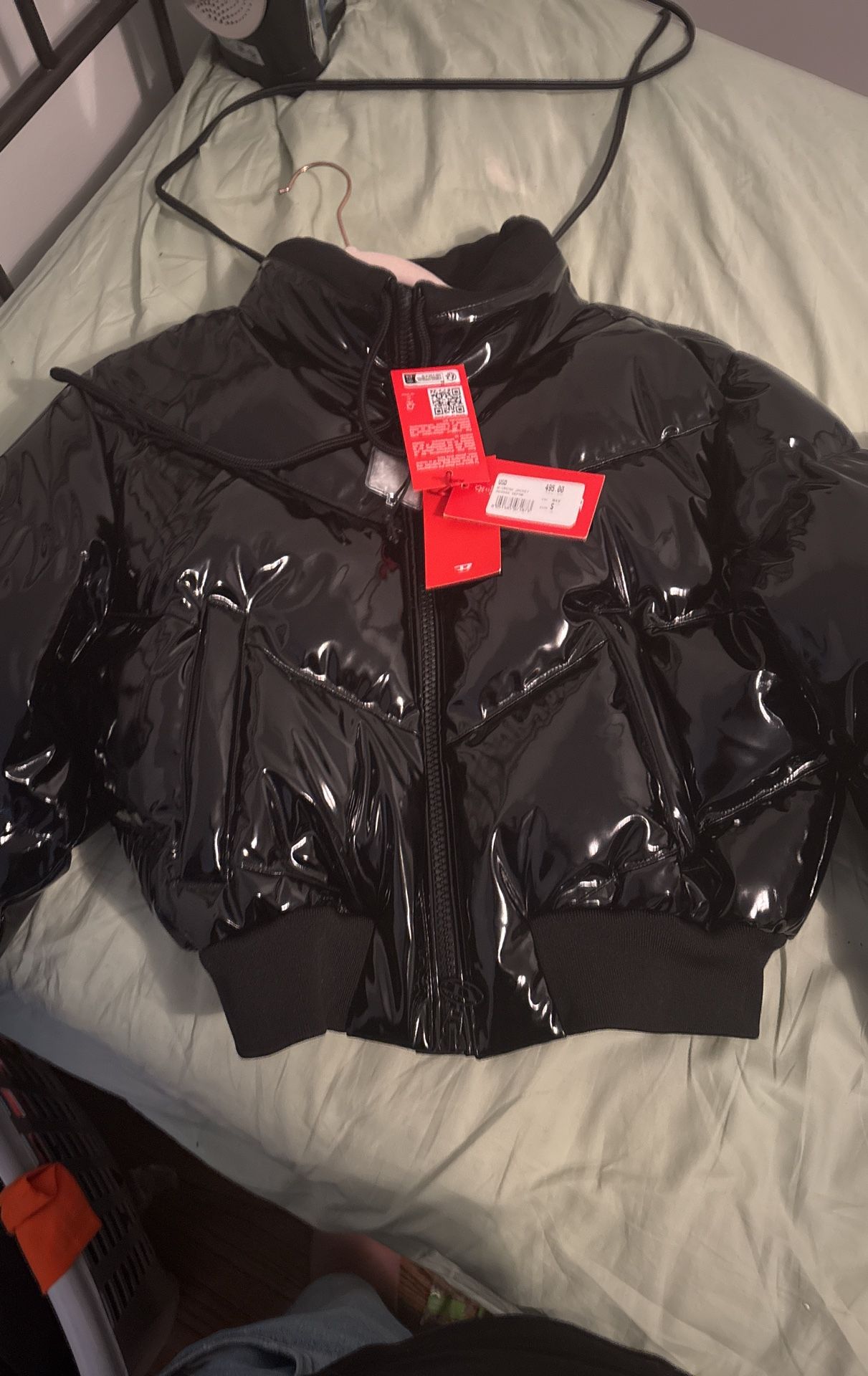 Diesel Jacket/puffer