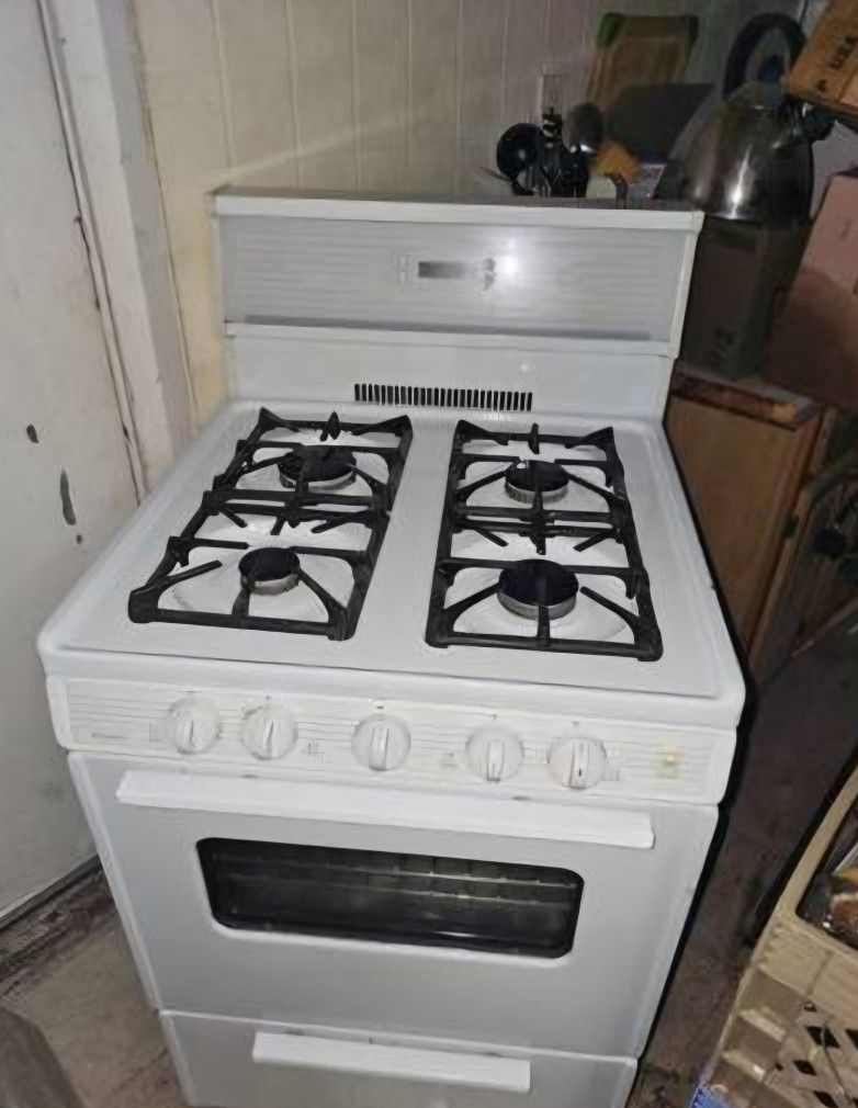 Premier 24"Gas Stove