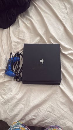 PS4 pro