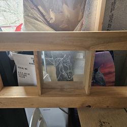 Small Storage Clean Out