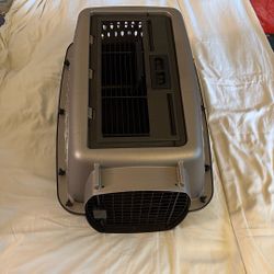 Pet Carrier - Dual Doors 