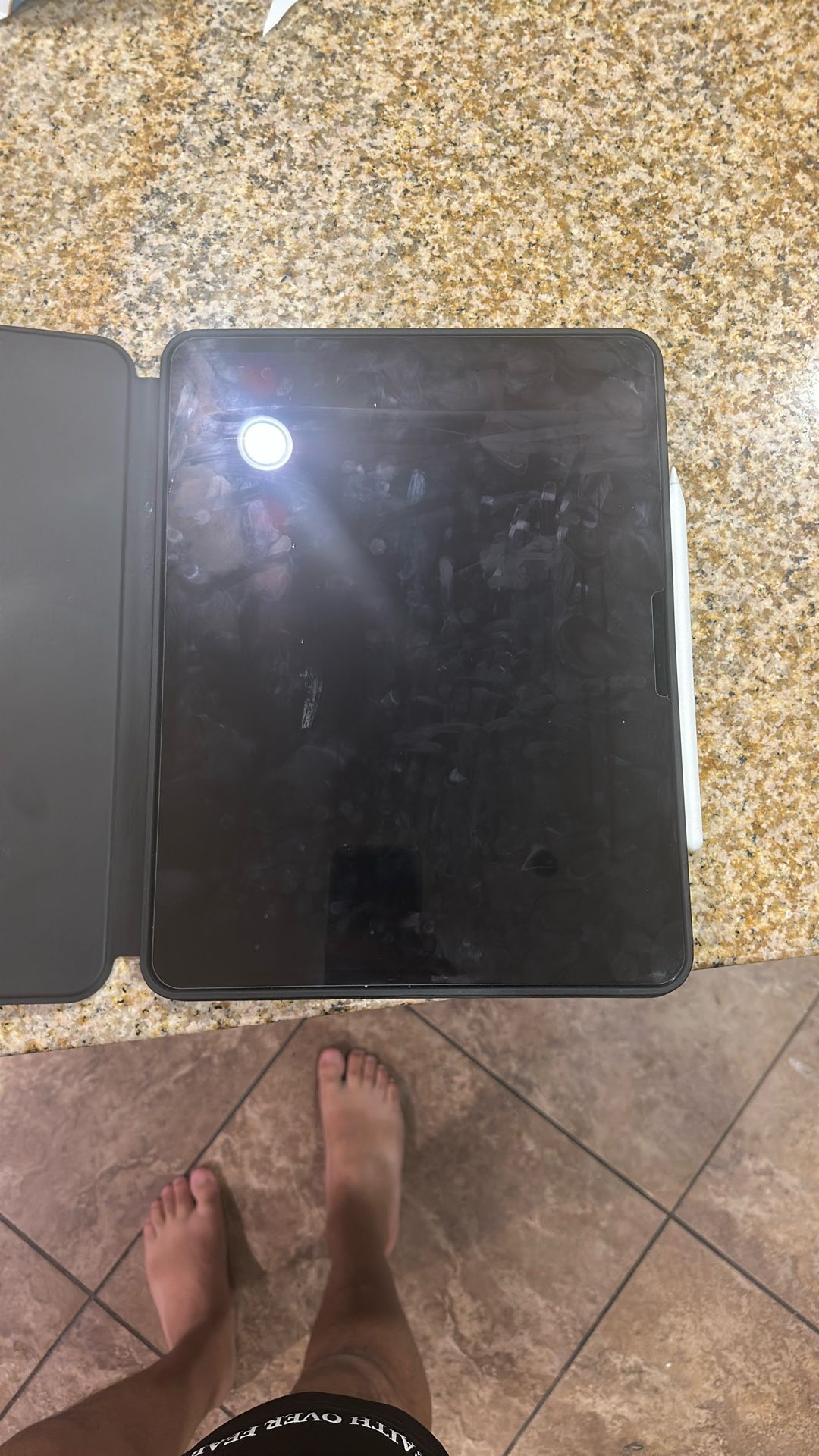 iPad 