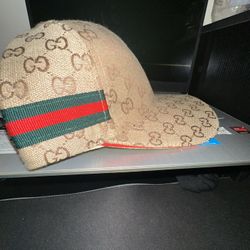 Gucci Cap