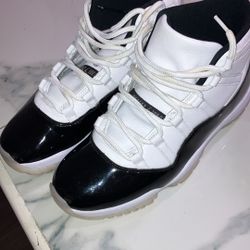 Jordan’s 11