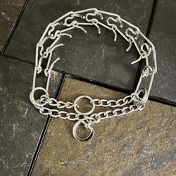 Prong Collar