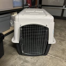 Pet Carrier Crate 