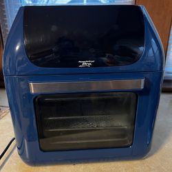 Power Air Fryer Pro