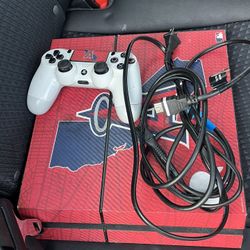 PS4 Bundle
