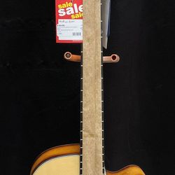 Mantic Acoustic Guitar 