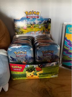 Pokemon