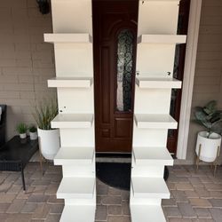 IKEA Shelves Set  $40
