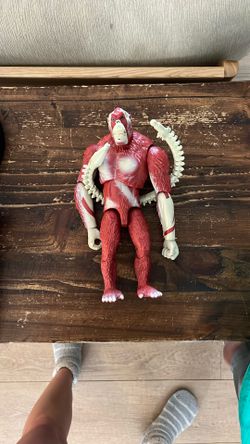 Godzilla x Kong: 11" Giant Skar King Figure by Playmates Toys