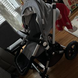 Nuna Bugaboo Cameleon