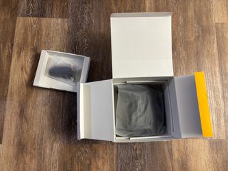 DJI Goggles N3 + Motion Controller 3 Combo – Brand New, Unopened