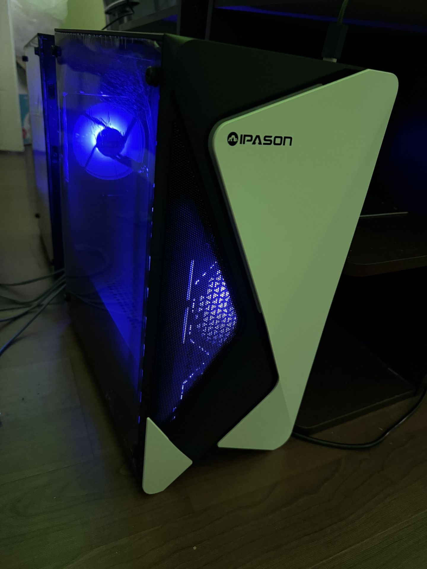 Pre Built Pc 