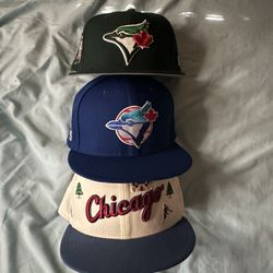 Hats 