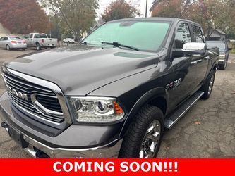 2019 RAM 1500 Classic