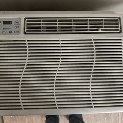 Whirlpool Window Ac
