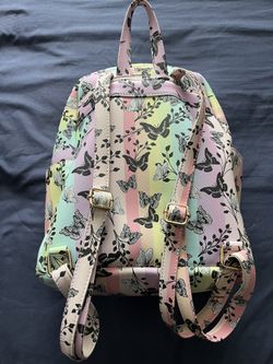 Colorful Butterfly Backpack for Sale in Chula Vista, CA - OfferUp